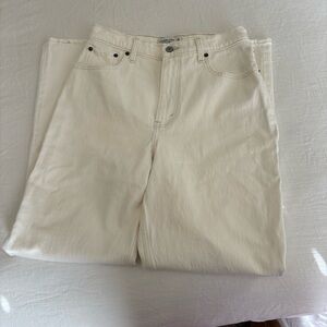 Abercrombie 90’s Straight Jeans